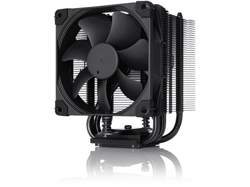 Fans & PC Cooling