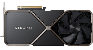 GPUs / Video Graphics Cards